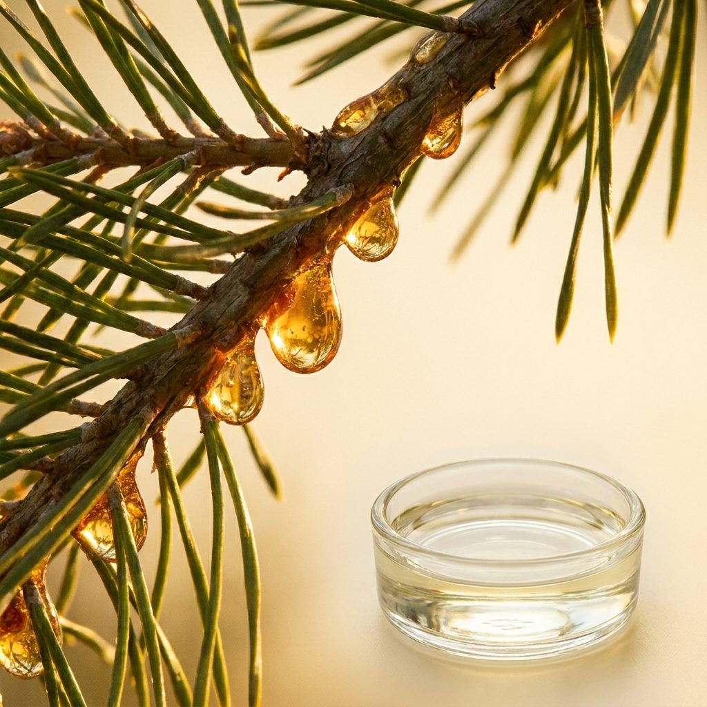 Real D3 + K2 botanical ingredients