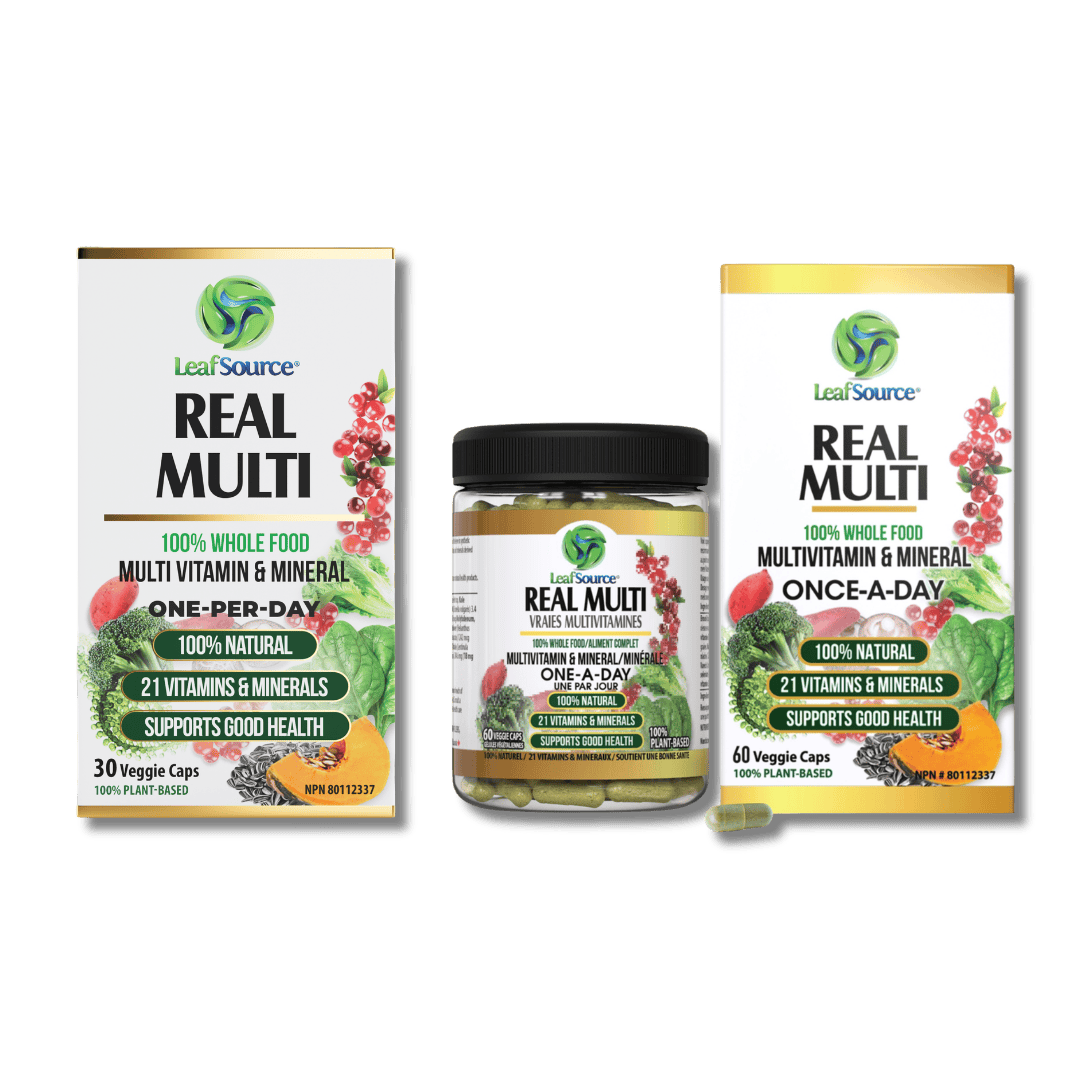 Real Multi