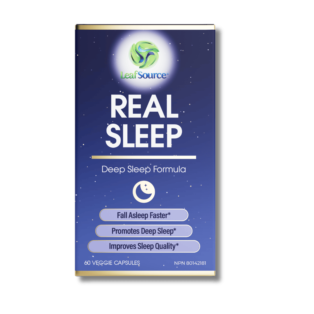 Real Sleep