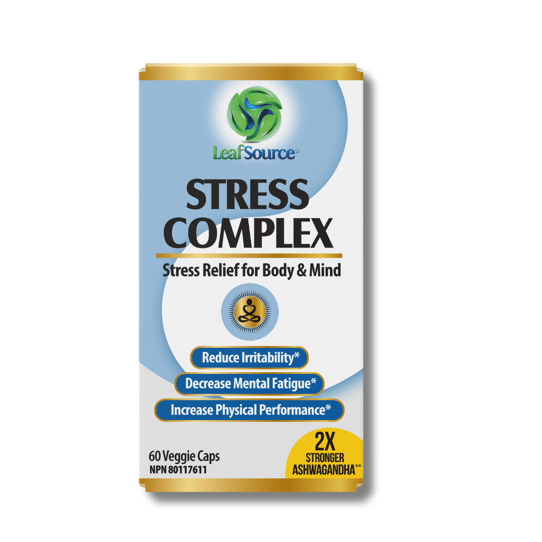 Stress Complex